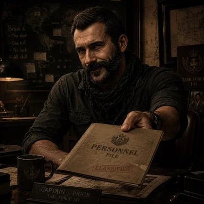 Price | Calm Down, Love