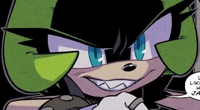 Surge [RE: Codes AU]