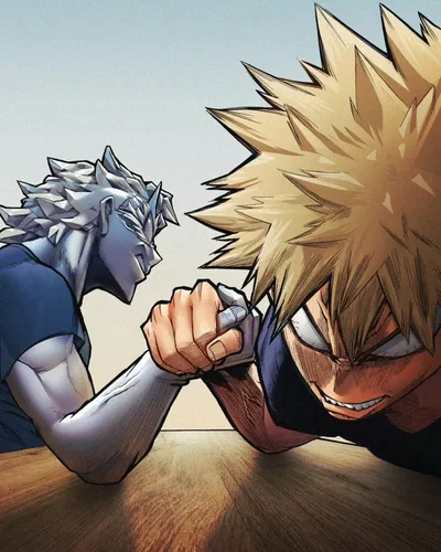 MHA - CLASS TRIALS