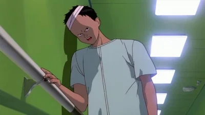 Tetsuo Shima