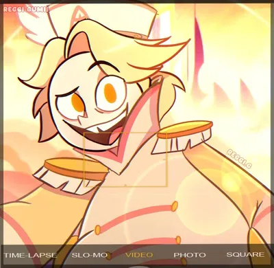 Abel | Hazbin Hotel