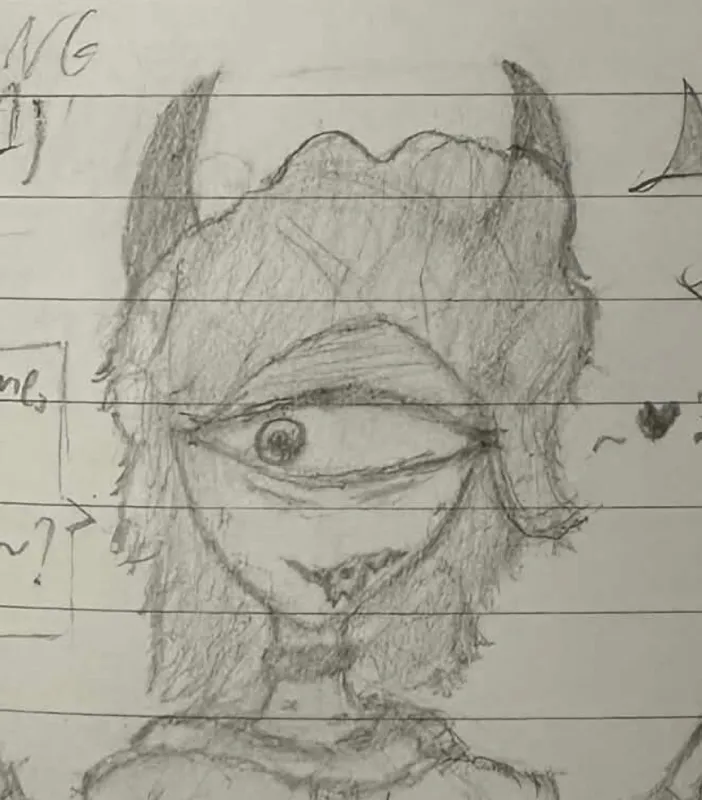 Eyestins Chronologically Odd Adventures 