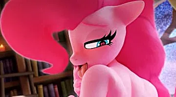 Pinkie Pie - Missing Ingredient 