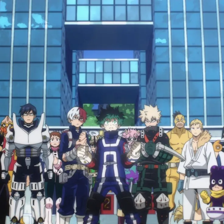 Class 1-A || two new transfer students