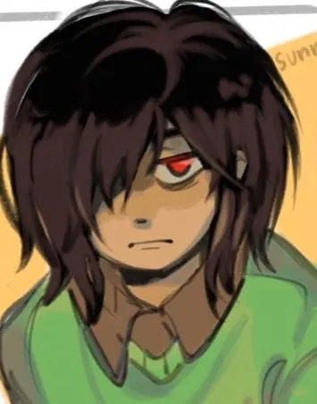 Kris Dreemurr