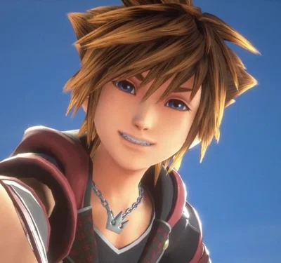 Sora - KH