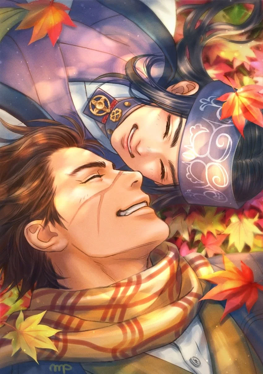 ˖°.✧Saichi Sugimoto || Golden Kamuy✧˖°.