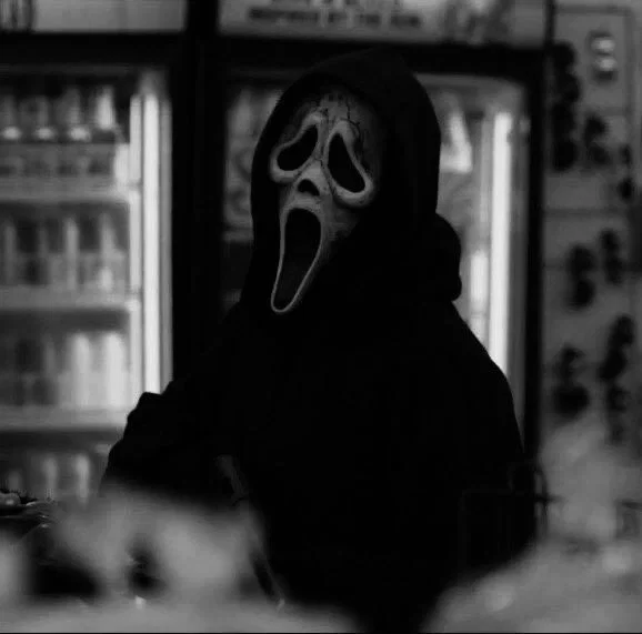 Ghostface