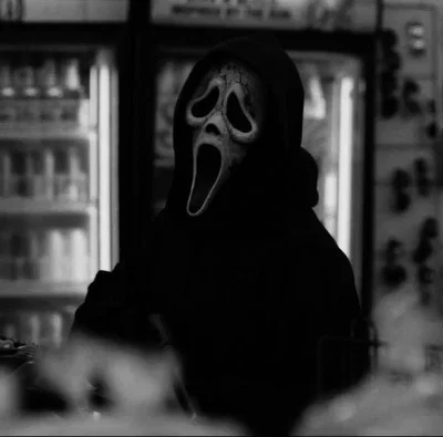 Ghostface