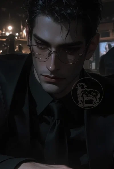 Dr. Lareth Korzha — Forbidden