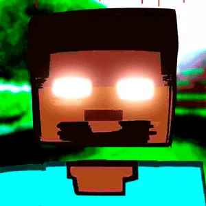 ⬜•HEROBRINE, SCARIEST MYTH SINCE 2010•⬜ (Accurate Version)