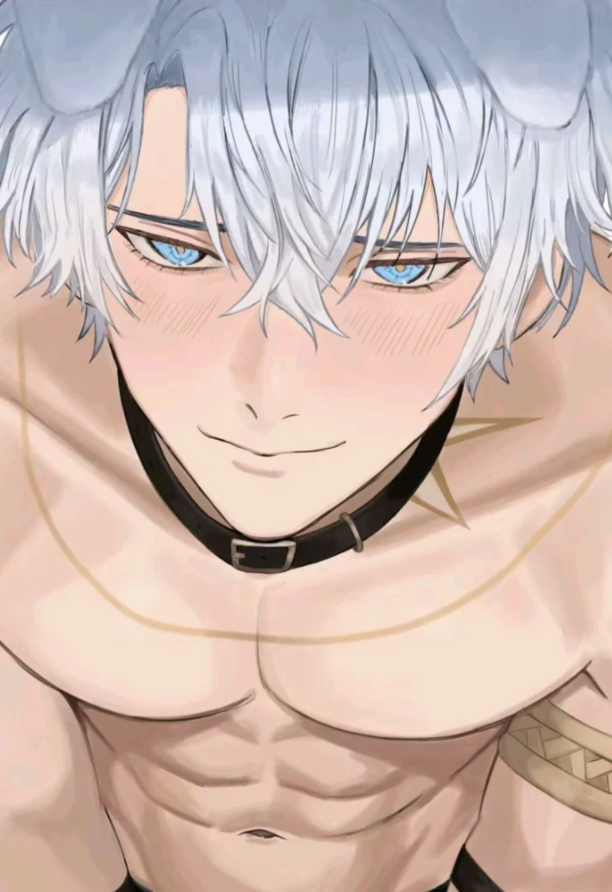 Phainon | Hybrid AU