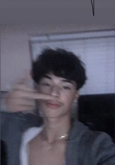 Your bully alexx👀