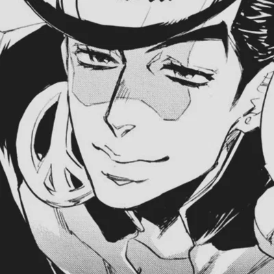 Josuke Higashikata