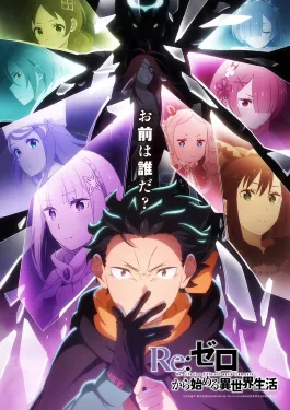 Re:Zero Reacts