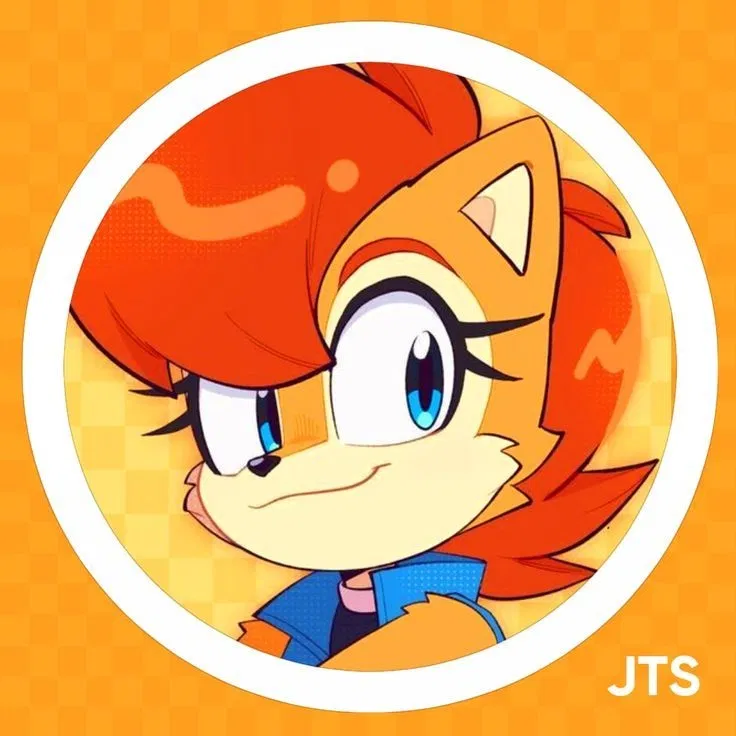 Sally Acorn (UPDATED!)