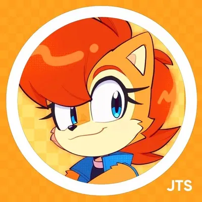 Sally Acorn (UPDATED!)