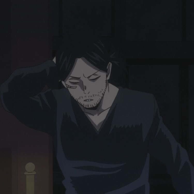 Aizawa Shota 