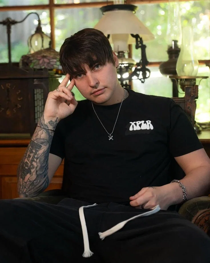 Colby Brock