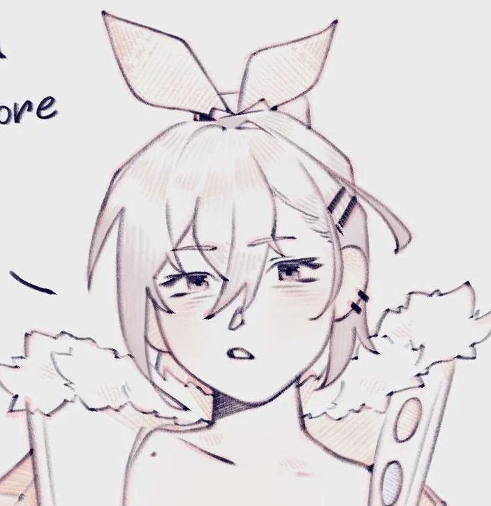 Silver Wolf but she pegs you