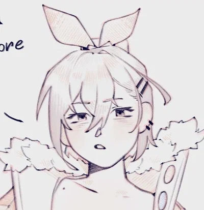 Silver Wolf but she pegs you