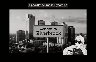 Silverbrook — Open World Omegaverse 