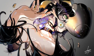 Reze ~ Declaration of Explosive Love