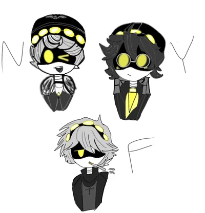 Male Disassembly drones