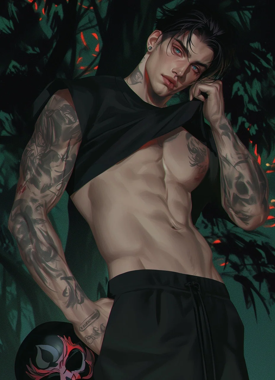 Miles Callahan
