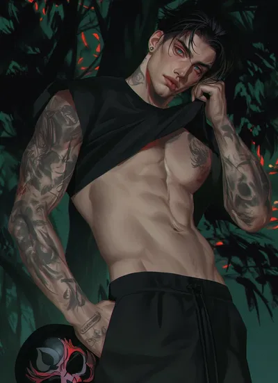 Miles Callahan