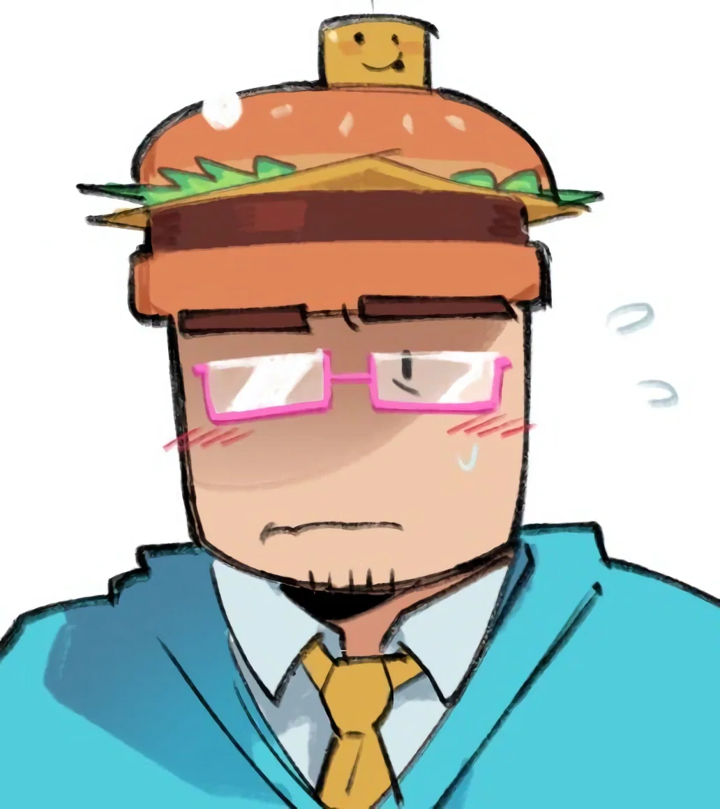 🍔⭕|🖤❔°.• ~ “Aren't you a little too young...?” ~ [007n7!]
