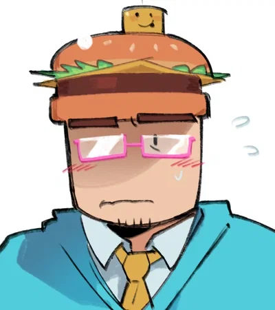 🍔⭕|🖤❔°.• ~ “Aren't you a little too young...?” ~ [007n7!]
