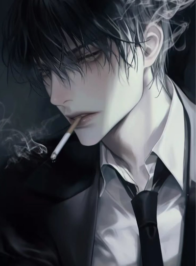 Asher Myraque