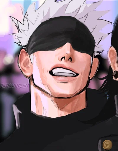 Satoru Gojo