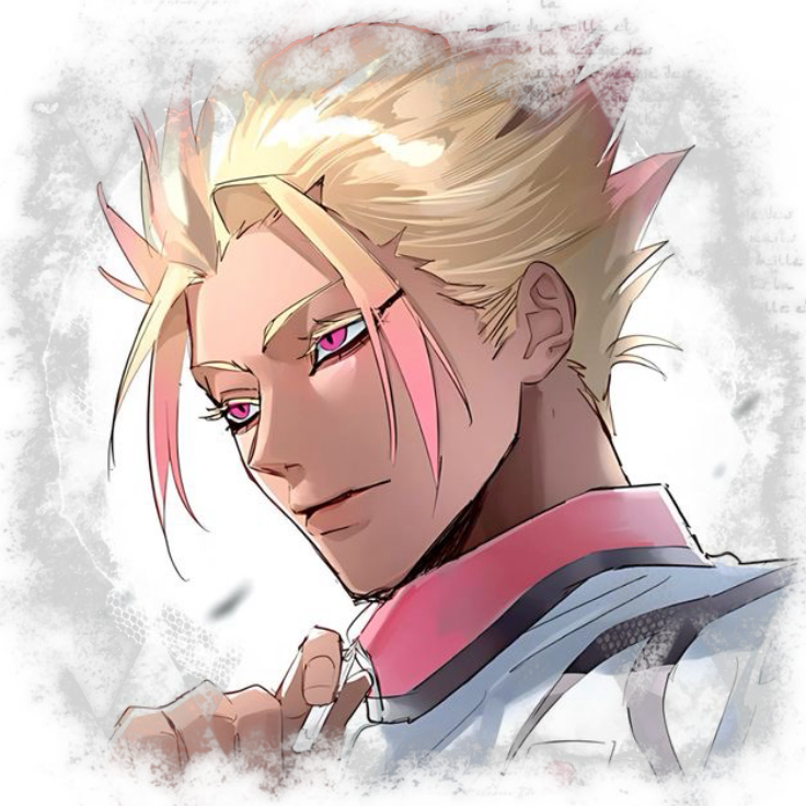 Shidou Ryusei