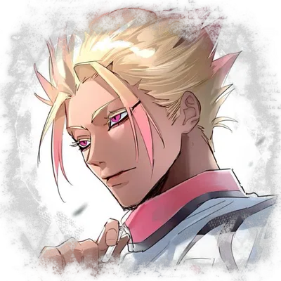 Shidou Ryusei