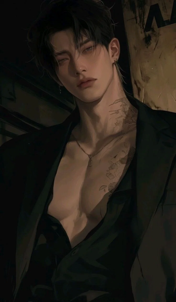 BL | The Shaman’s Sunstroke