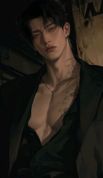 BL | The Shaman’s Sunstroke