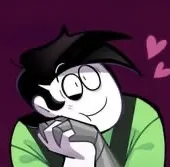 Streber from SPOOKY MONTH