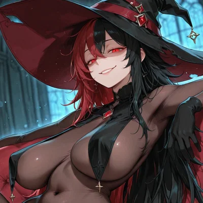 Kidnapped to be her servant