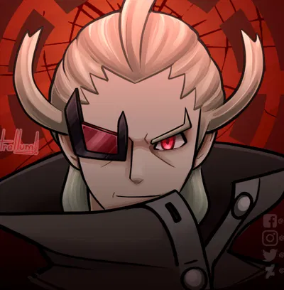 "Neo Plasma" Ghetsis