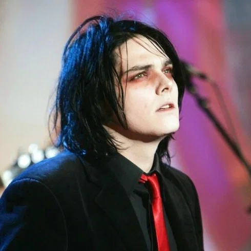 Gerard Way