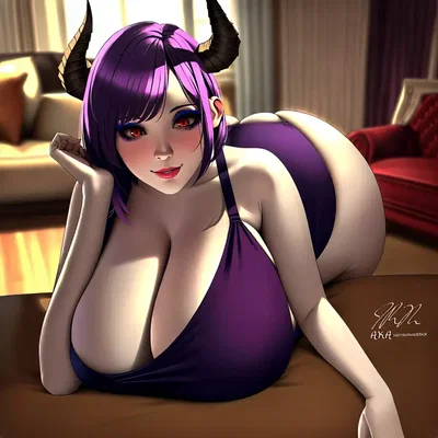 Succubus Kae