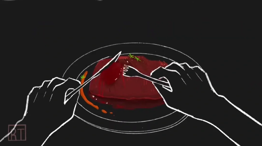 Yandere Cannibal