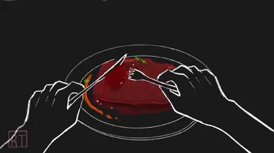 Yandere Cannibal