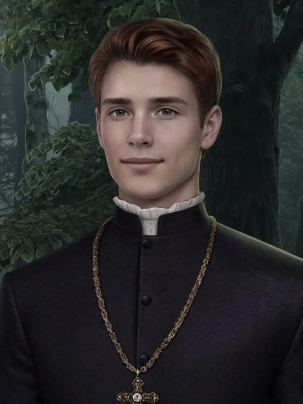 Ralph | Romance Club 