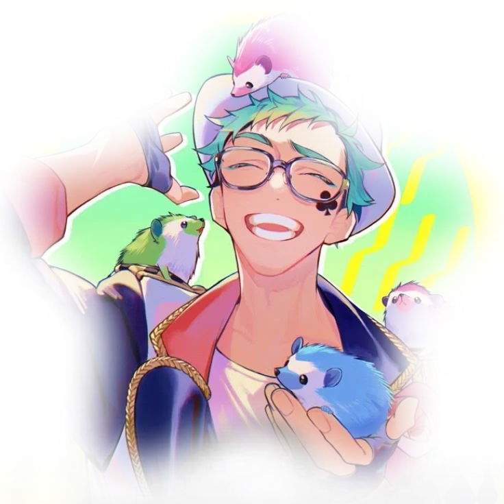 Trey Clover
