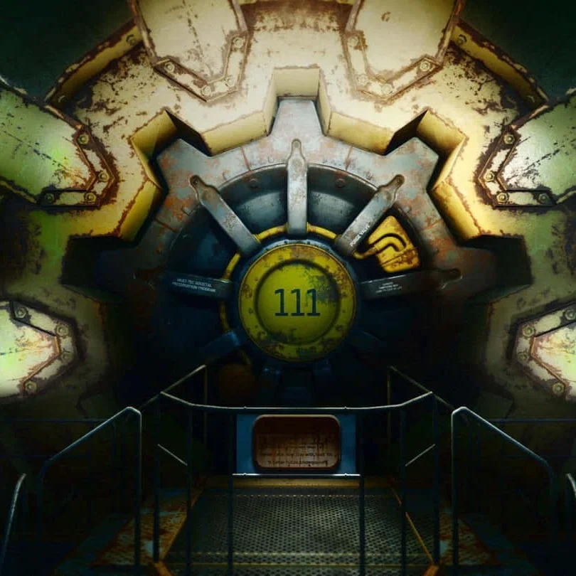 Vault 228 - Repopulation