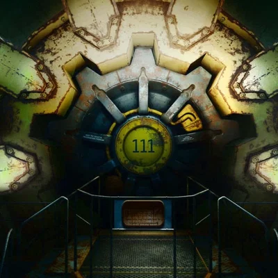 Vault 228 - Repopulation