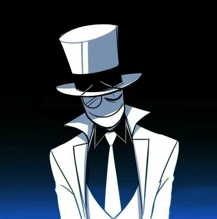 White Hat
